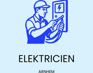 Afbeelding van Arnhem Elektricien