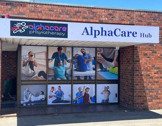 Image of Alphacare Physiotherapy
