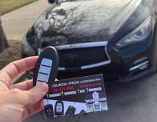 Image of Quick-Pick Locksmith