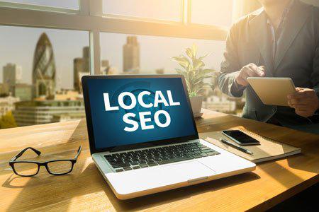 Local SEO Company