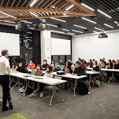 Image de Capilano University Lonsdale