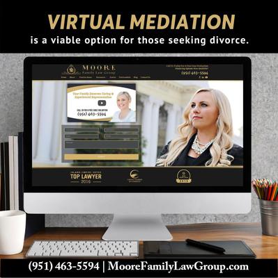 Corona CA Divorce Lawyers