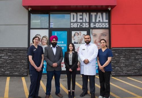 Image de Redstone Smiles Dental