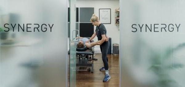 Image of SYNERGY Clinic