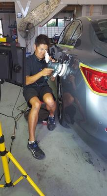 Image of Queensland Roadworthy Services