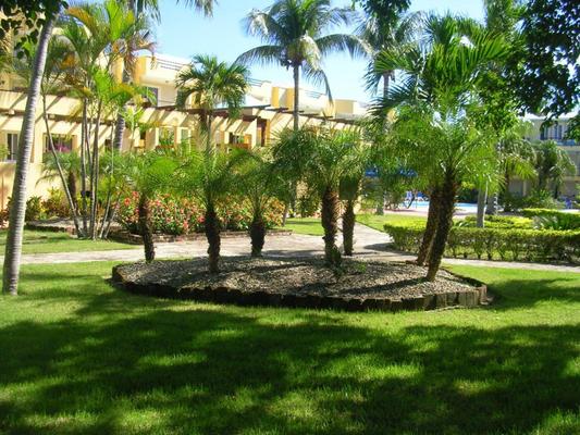 Imagen de The Garden Condos 