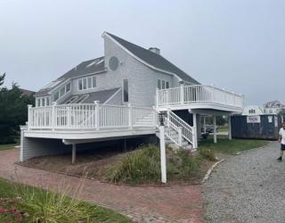 Image of South Shore Decks Corp