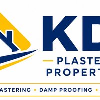 K D H plastering & property care photo