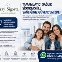 Turay Sigorta Resmi