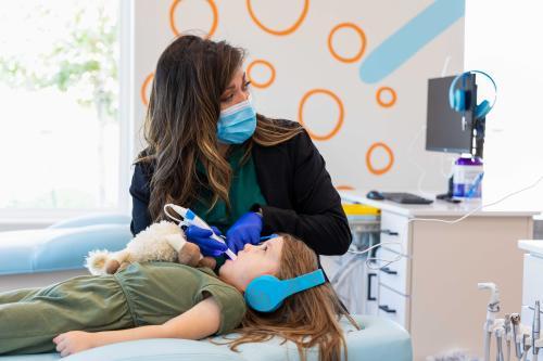 Image of Shine Pediatric Dental Co.