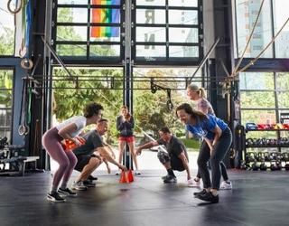 Image of Green Lake Strength & Conditioning