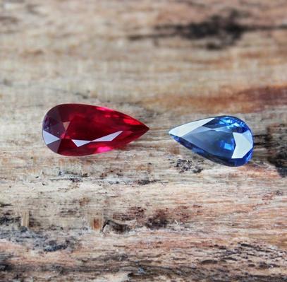 Image of Haruni Fine Gems