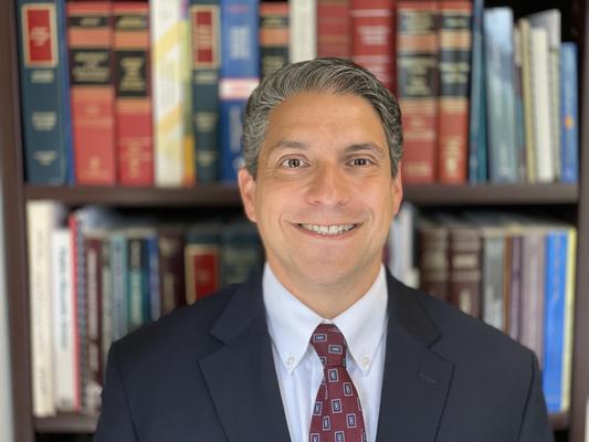 Image of The Simone Law Firm, P.C.