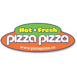 Image de Pizza Pizza