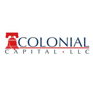 Image of Colonial Capital