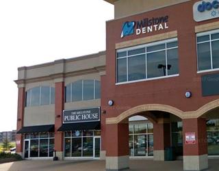 Image of Millstone Dental Centre
