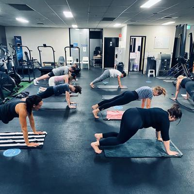 Image of The Club Physio Five Dock