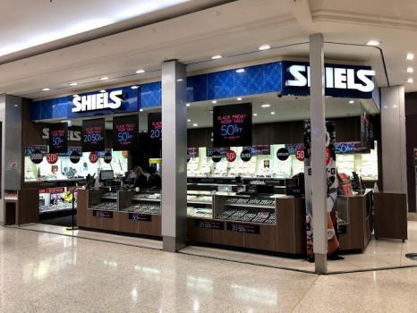 Image of Shiels Jewellers