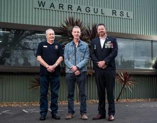 Image of Returned & Services League Of Australia - Victorian Branch