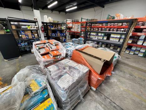 Image of Ceramic Tile Center - Warehouse