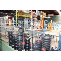 Image of Rex Industrial Equipment