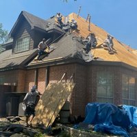 Image of Foster's Construction & Roofing