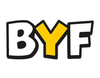 Image of The Big Yellow Feet Production Company Ltd