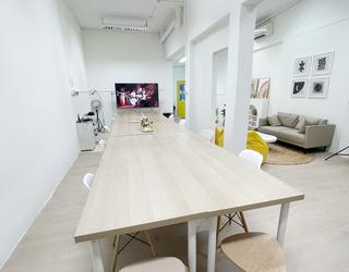 Image of Creative For More
