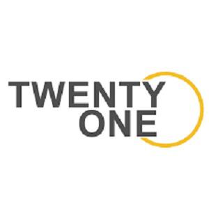 TwentyOne的图像