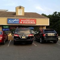 Image of Naples Pizza & Restaurant