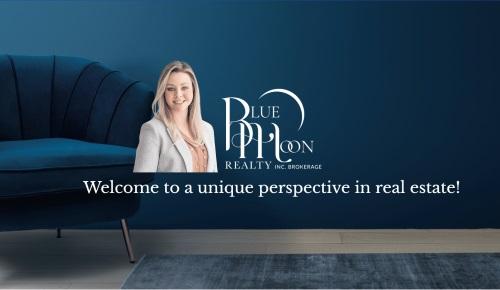 Image of Blue Moon Realty Inc. Brokerage
