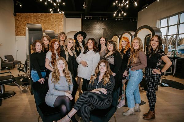 Image of Masterpiece Salon