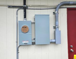Image of Farmers Electric Design & Construction