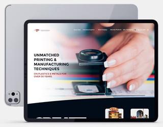 Image of Infinity Business Web