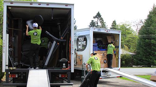 Image de You Move Me Vancouver & Fraser Valley