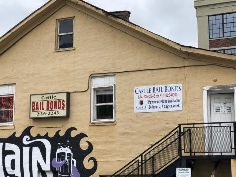 Image of Castle Bail Bonds