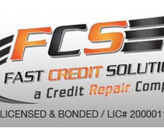 Credit Repair Logo