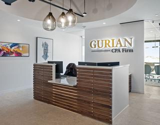 Image of Gurian CPA Firm