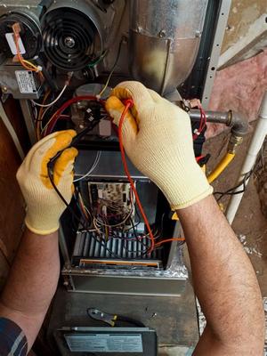 Image of Furnace Repair Toronto