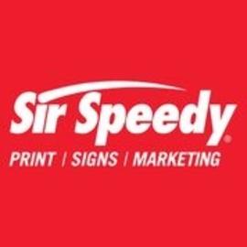 Image of Sir Speedy Print, Signs, Marketing