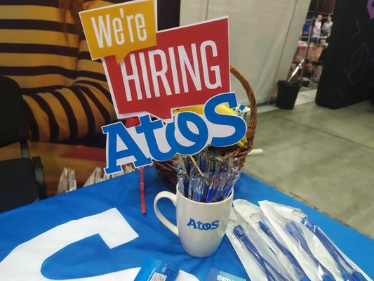 Изображение на Atos Bulgaria