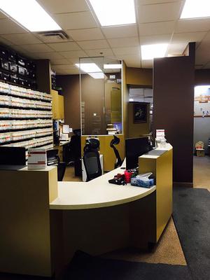 Image of Parkland Mall Dental Centre