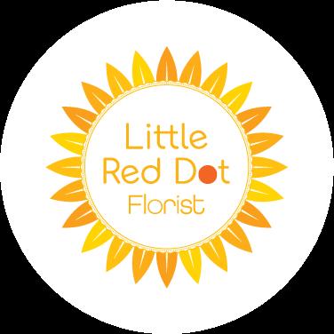 Little Red Dot Florist的图像