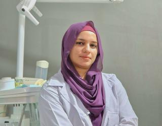 Image of Haya's Dental Care