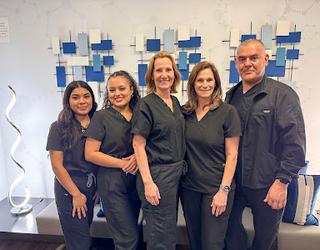 Image of Mosaic Medical Beverly Hills - Dr. Beth Moore, MD