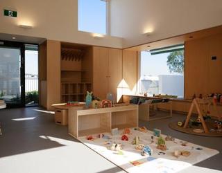 Image of Angsana Early Learning Centre