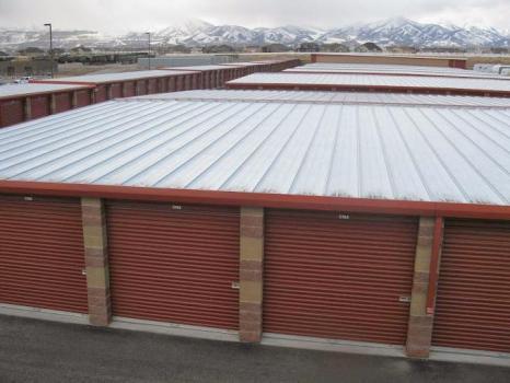 Image of Airport Landing Self Storage