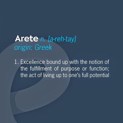 Image of Arete Executive