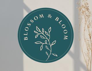 Image of Blossom & Bloom Flower Shop