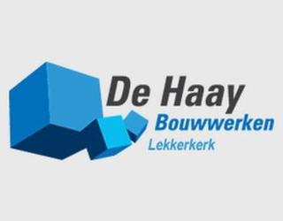 Afbeelding van De Haay Bouwwerken